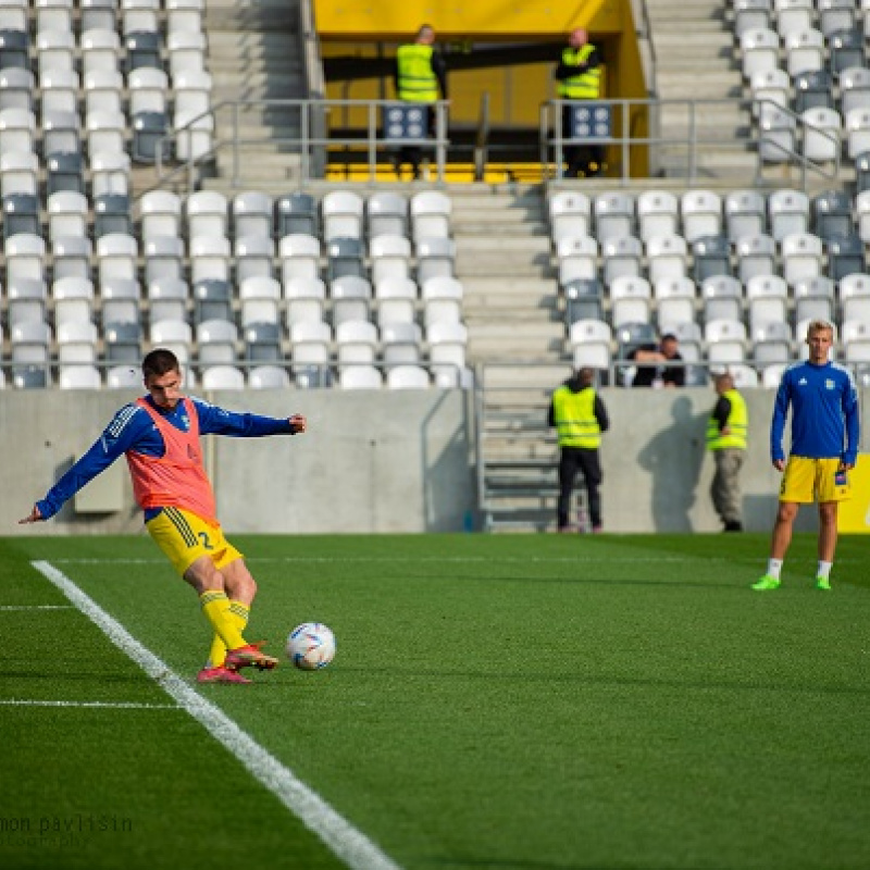  4. kolo Slovnaft CUP 2022/2023 FC Košice 2:3 KFC Komárno