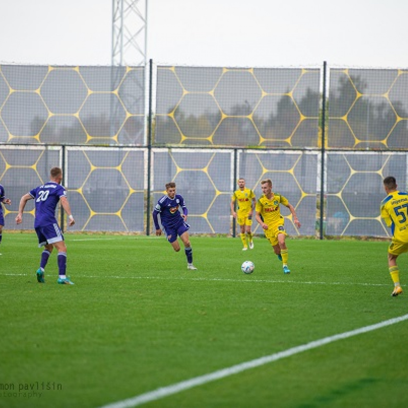  4. kolo Slovnaft CUP 2022/2023 FC Košice 2:3 KFC Komárno