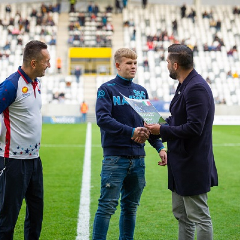  4. kolo Slovnaft CUP 2022/2023 FC Košice 2:3 KFC Komárno