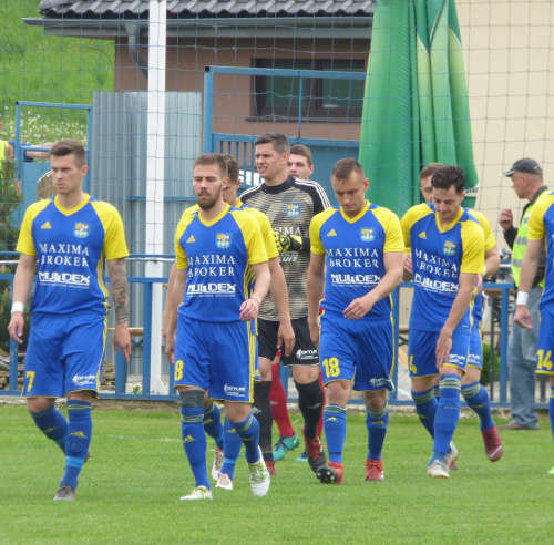 27.kolo III.liga východ: FK Družstevník Plavnica 1:3 FC Košice