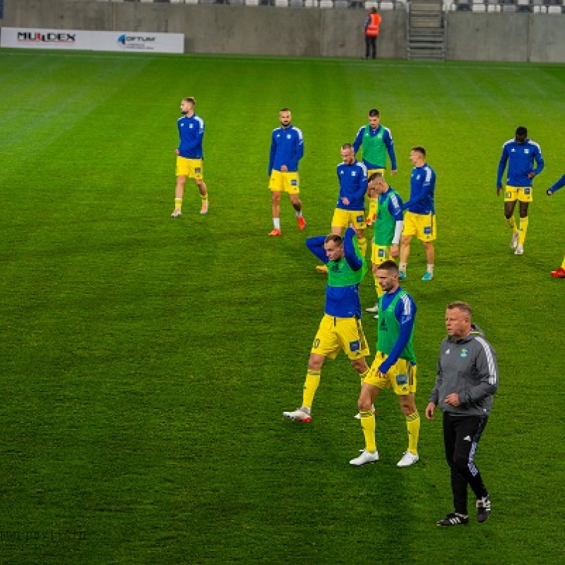  15. kolo 2022/2023 FC Košice 2:1 FK Rača