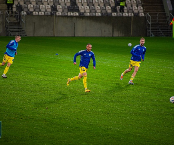 16. kolo 2022/2023 FC Košice 3:0 FK MŠK Považská Bystrica