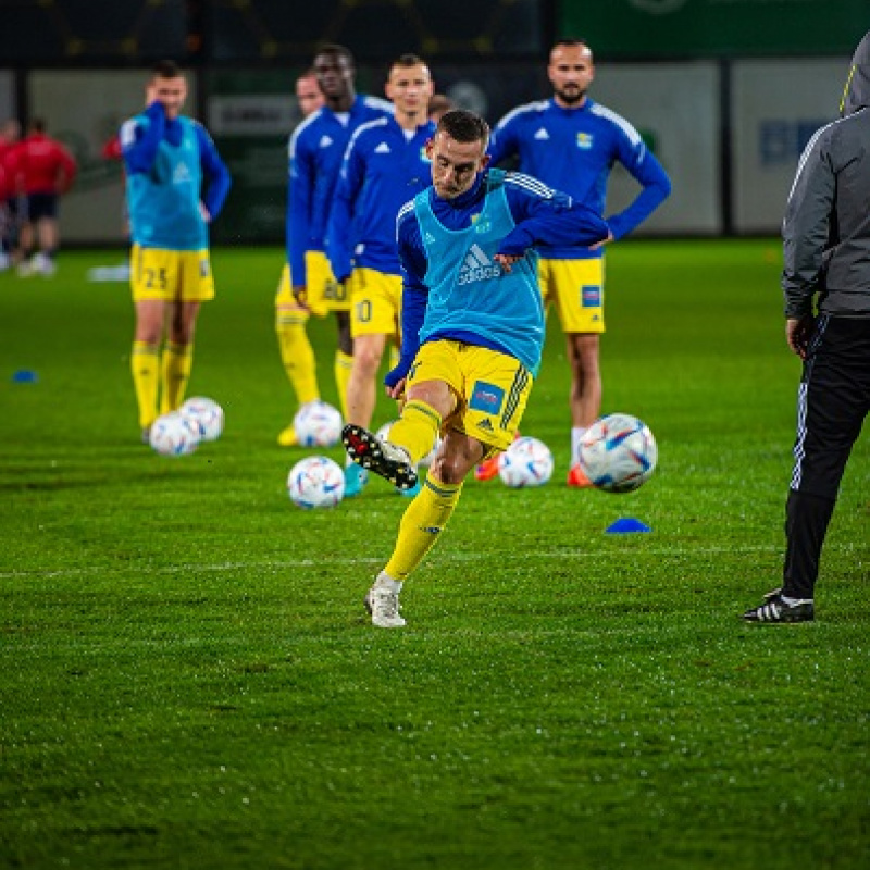  16. kolo 2022/2023 FC Košice 3:0 FK MŠK Považská Bystrica