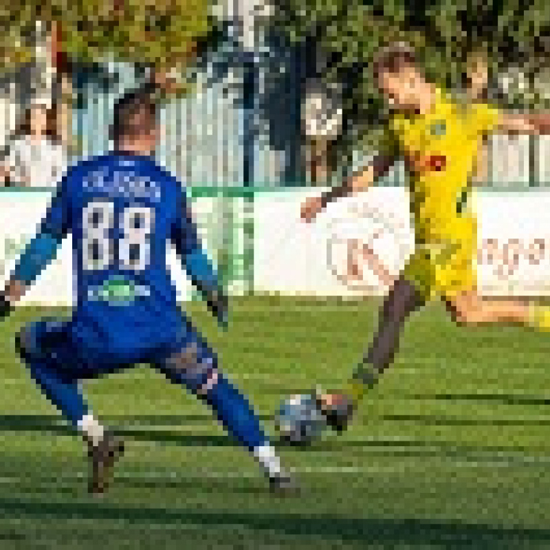  17. kolo 2022/2023 1.FC Tatran Prešov 2:1 FC Košice