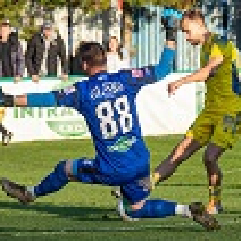  17. kolo 2022/2023 1.FC Tatran Prešov 2:1 FC Košice