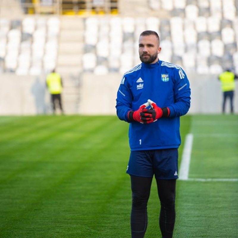  18.kolo 2022/2023 FC Košice 2:0 FK Pohronie