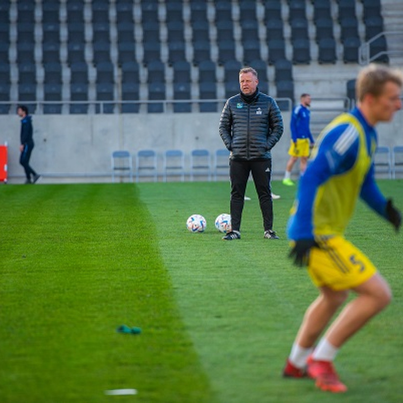  18.kolo 2022/2023 FC Košice 2:0 FK Pohronie