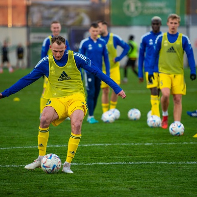  18.kolo 2022/2023 FC Košice 2:0 FK Pohronie