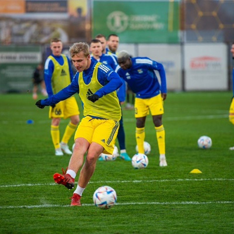  18.kolo 2022/2023 FC Košice 2:0 FK Pohronie