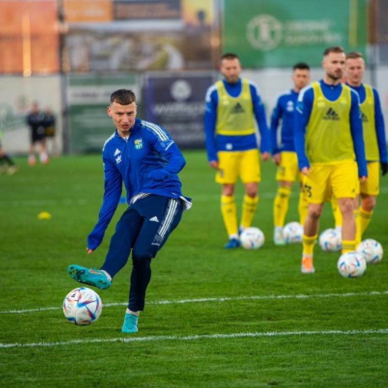  18.kolo 2022/2023 FC Košice 2:0 FK Pohronie