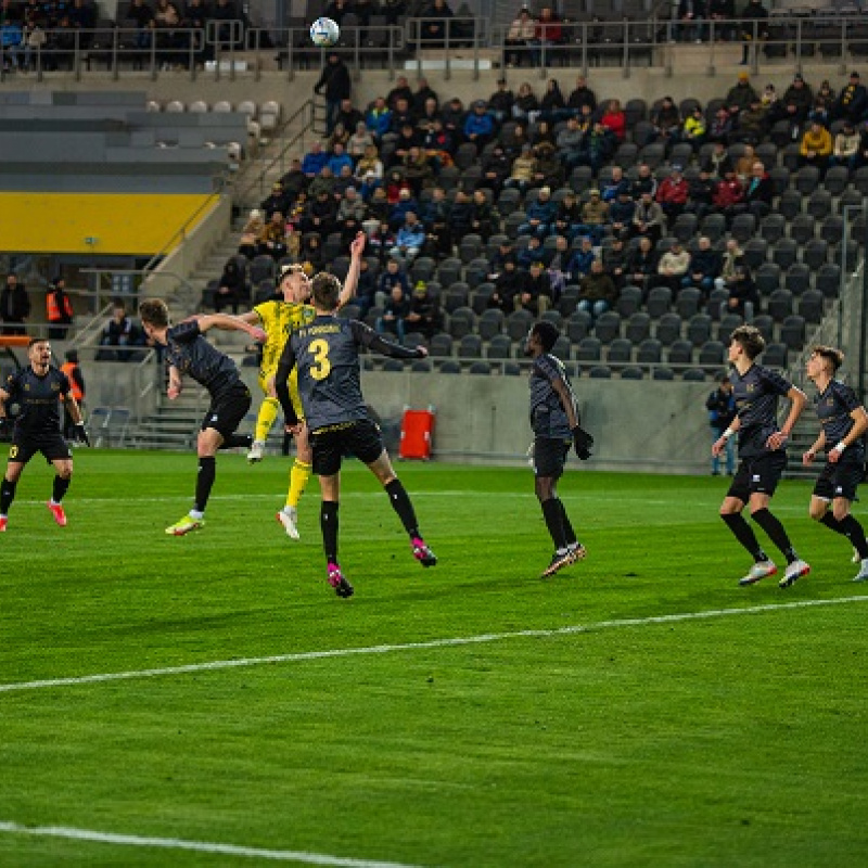  18.kolo 2022/2023 FC Košice 2:0 FK Pohronie