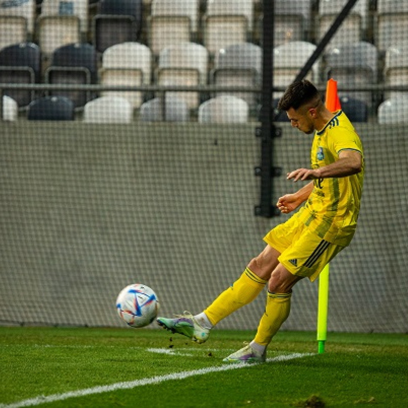  18.kolo 2022/2023 FC Košice 2:0 FK Pohronie