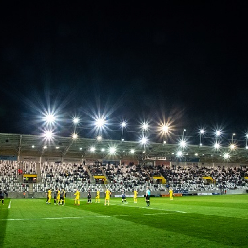  18.kolo 2022/2023 FC Košice 2:0 FK Pohronie