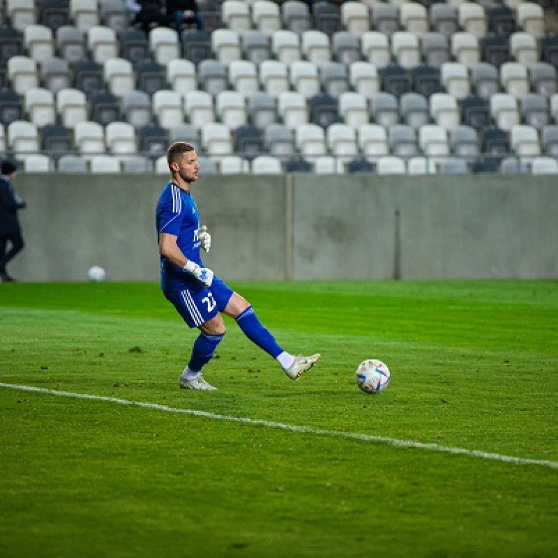  18.kolo 2022/2023 FC Košice 2:0 FK Pohronie