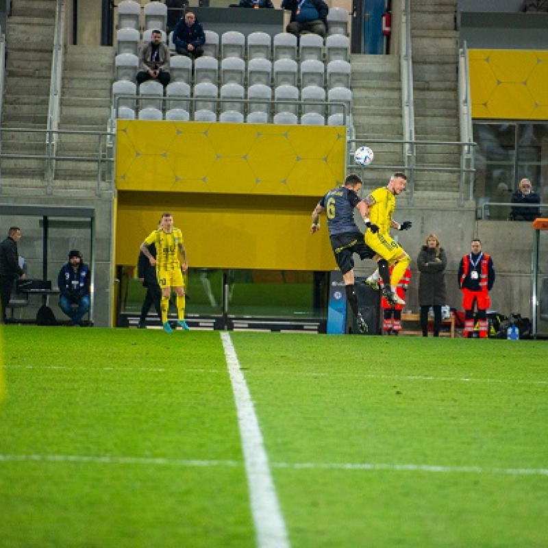  18.kolo 2022/2023 FC Košice 2:0 FK Pohronie