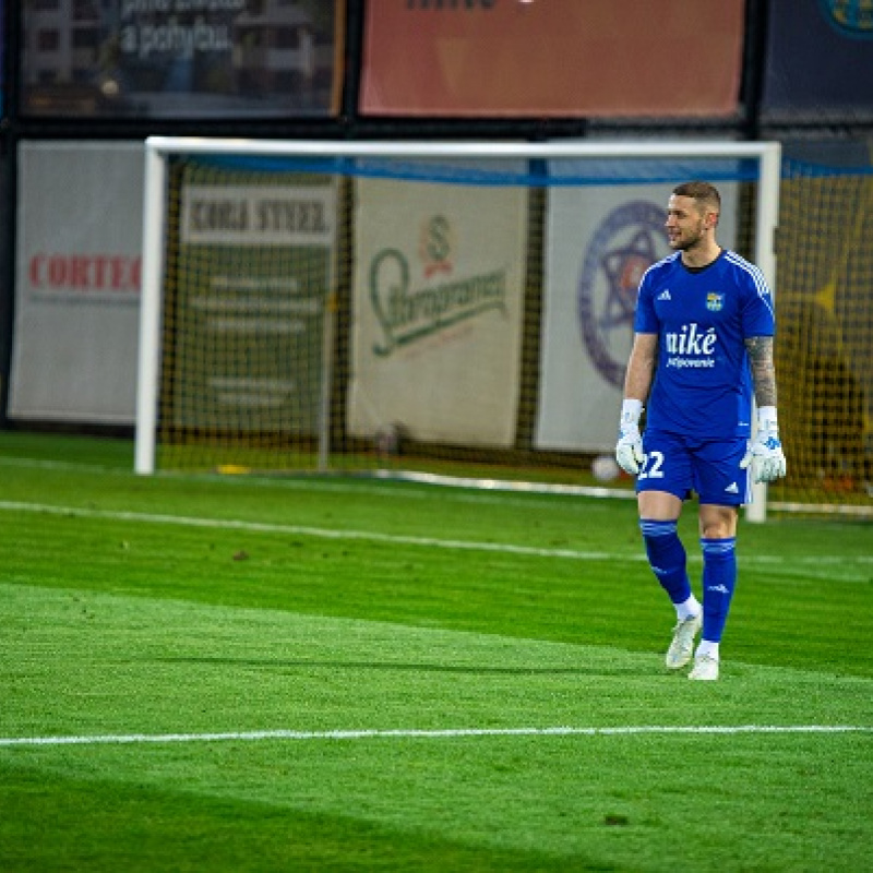  18.kolo 2022/2023 FC Košice 2:0 FK Pohronie