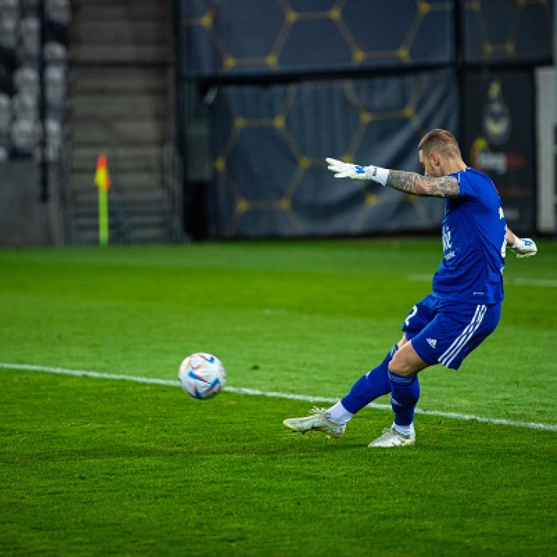  18.kolo 2022/2023 FC Košice 2:0 FK Pohronie