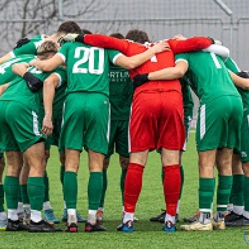  I.LSD U19 FC Košice 0:1 FC Petržalka