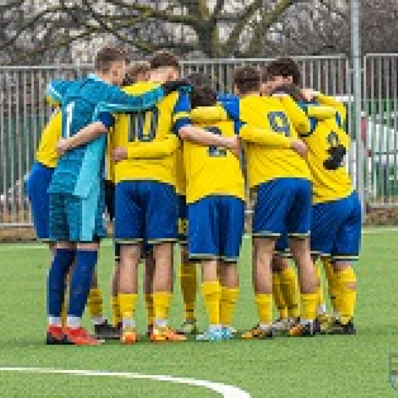  I.LSD U19 FC Košice 0:1 FC Petržalka