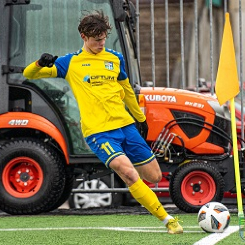  I.LSD U19 FC Košice 0:1 FC Petržalka