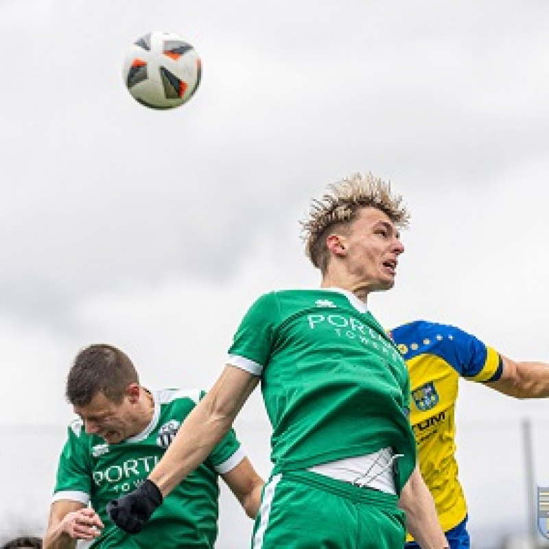  I.LSD U19 FC Košice 0:1 FC Petržalka