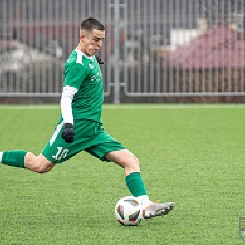  I.LSD U19 FC Košice 0:1 FC Petržalka