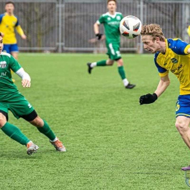  I.LSD U19 FC Košice 0:1 FC Petržalka