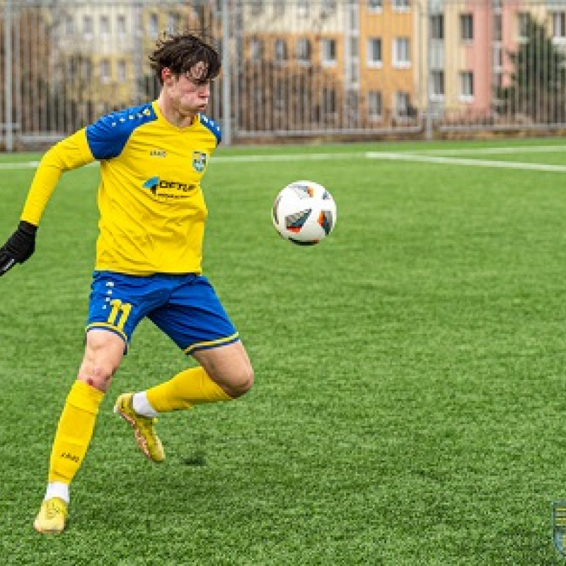  I.LSD U19 FC Košice 0:1 FC Petržalka