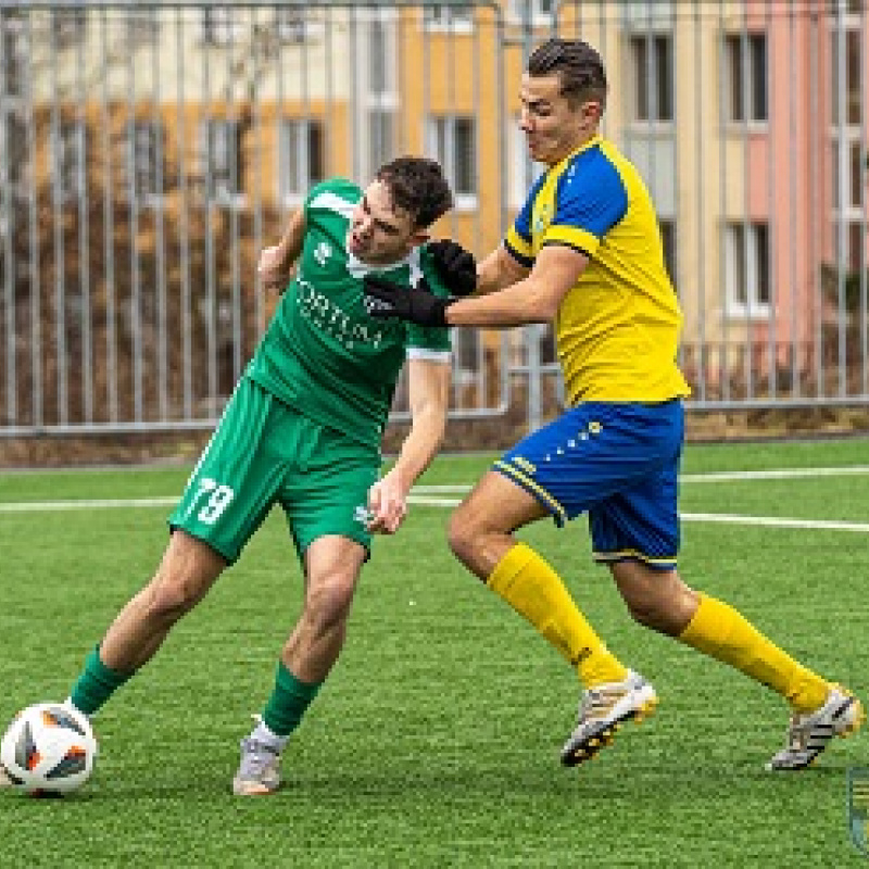  I.LSD U19 FC Košice 0:1 FC Petržalka