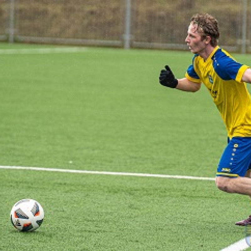  I.LSD U19 FC Košice 0:1 FC Petržalka