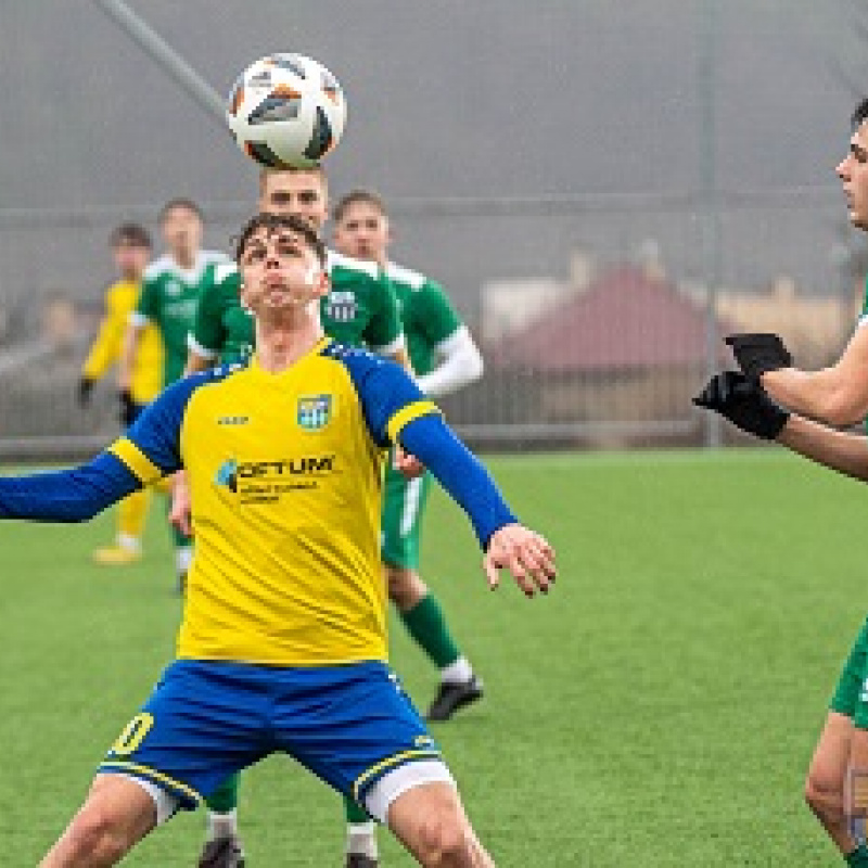  I.LSD U19 FC Košice 0:1 FC Petržalka