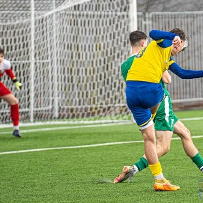  I.LSD U19 FC Košice 0:1 FC Petržalka