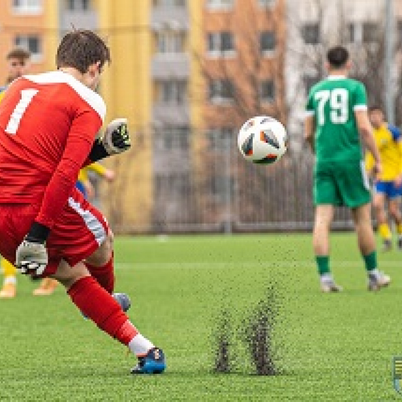  I.LSD U19 FC Košice 0:1 FC Petržalka