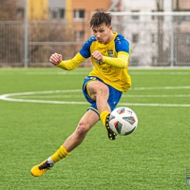  I.LSD U19 FC Košice 0:1 FC Petržalka