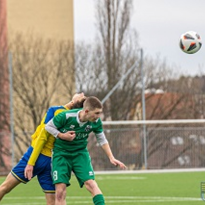  I.LSD U19 FC Košice 0:1 FC Petržalka