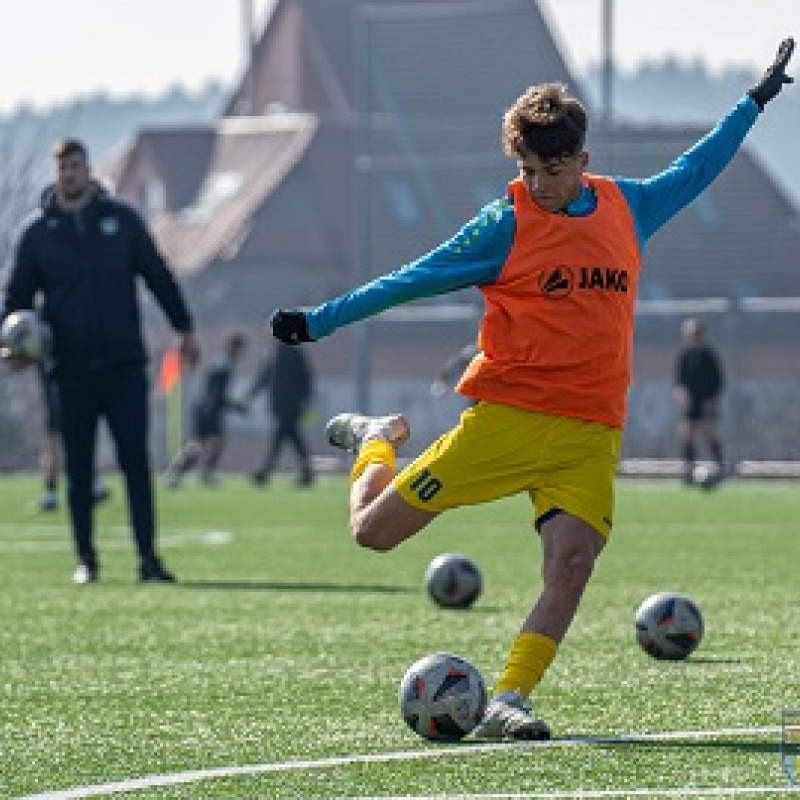  I.LMD U17 FC Košice 3:0 FK Železiarne Podbrezová