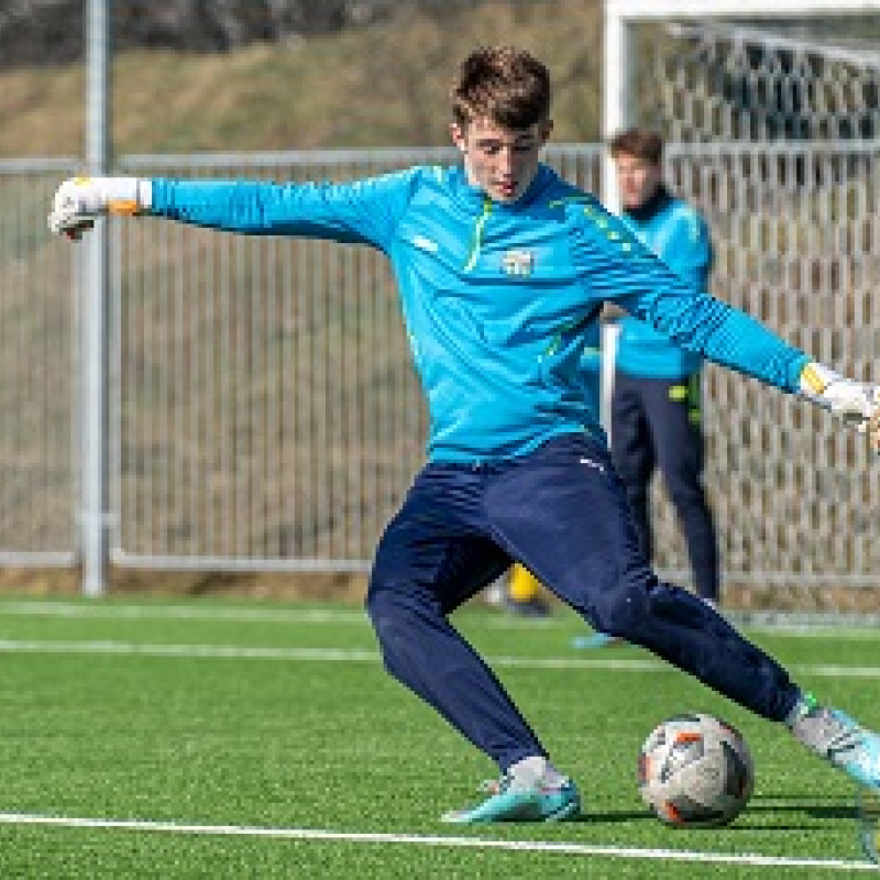  I.LMD U17 FC Košice 3:0 FK Železiarne Podbrezová