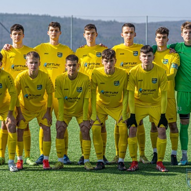  I.LMD U17 FC Košice 3:0 FK Železiarne Podbrezová