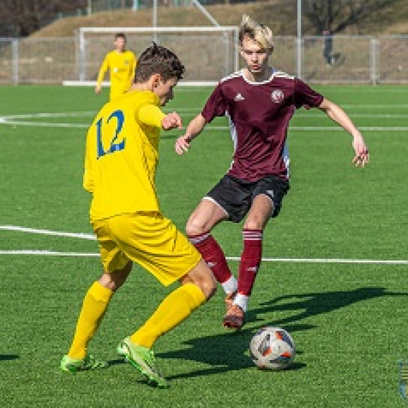  I.LMD U17 FC Košice 3:0 FK Železiarne Podbrezová