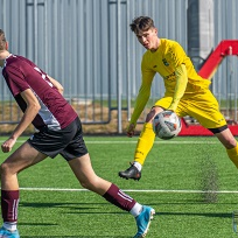  I.LMD U17 FC Košice 3:0 FK Železiarne Podbrezová