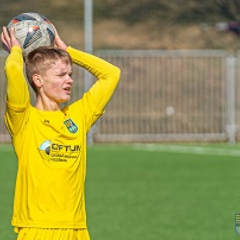  I.LMD U17 FC Košice 3:0 FK Železiarne Podbrezová