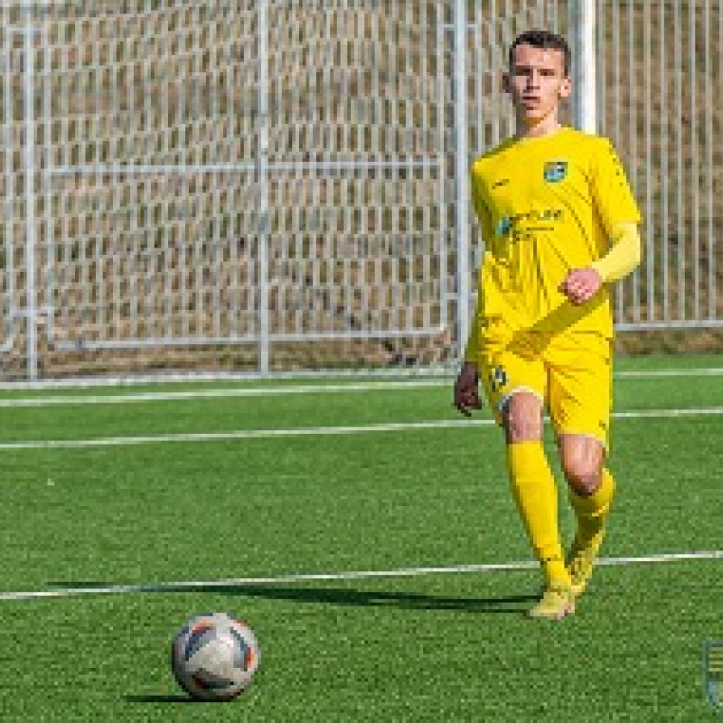  I.LMD U17 FC Košice 3:0 FK Železiarne Podbrezová