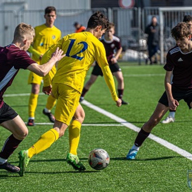  I.LMD U17 FC Košice 3:0 FK Železiarne Podbrezová