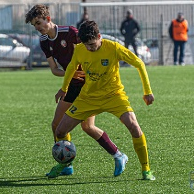  I.LMD U17 FC Košice 3:0 FK Železiarne Podbrezová