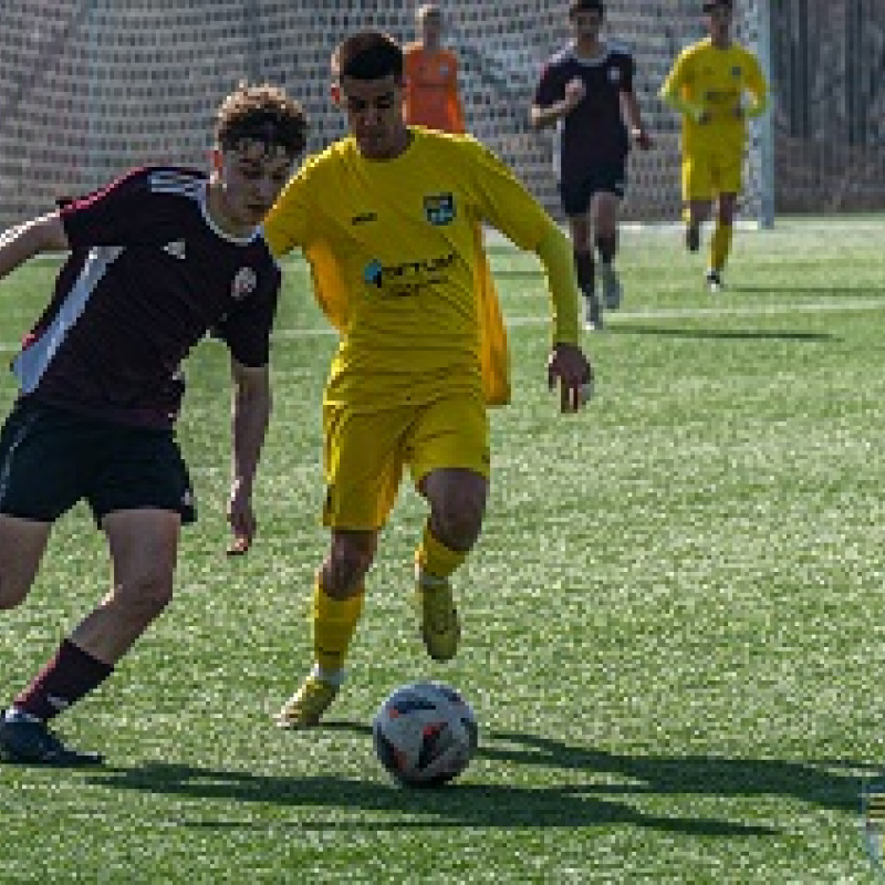  I.LMD U17 FC Košice 3:0 FK Železiarne Podbrezová