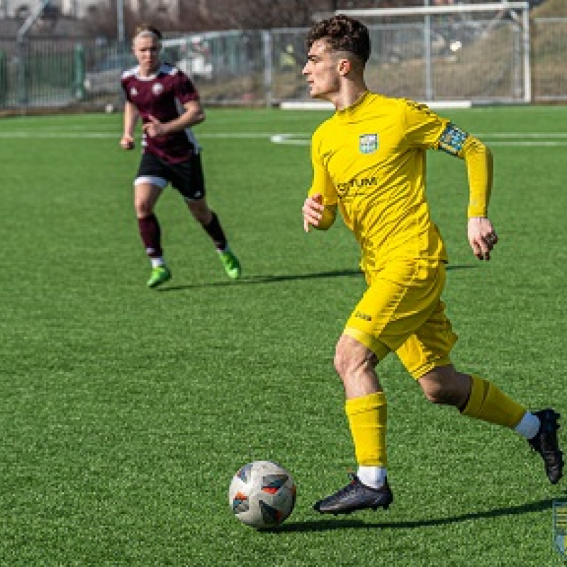  I.LMD U17 FC Košice 3:0 FK Železiarne Podbrezová