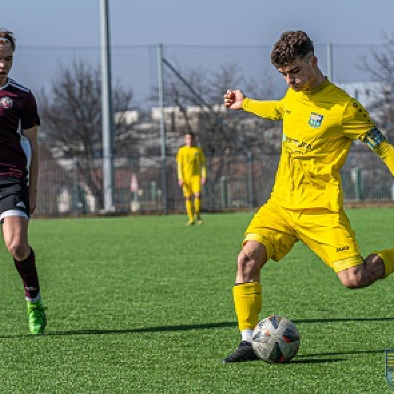  I.LMD U17 FC Košice 3:0 FK Železiarne Podbrezová