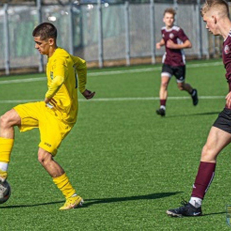  I.LMD U17 FC Košice 3:0 FK Železiarne Podbrezová