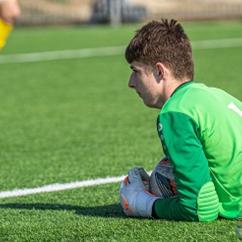  I.LMD U17 FC Košice 3:0 FK Železiarne Podbrezová