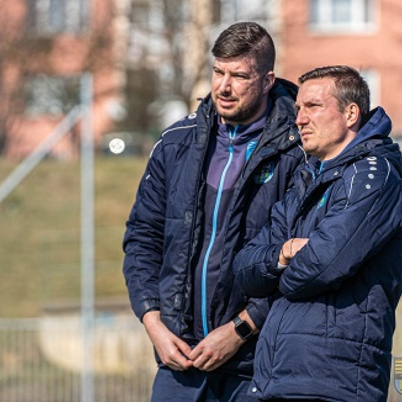  I.LMD U17 FC Košice 3:0 FK Železiarne Podbrezová